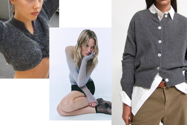 best knitwear
