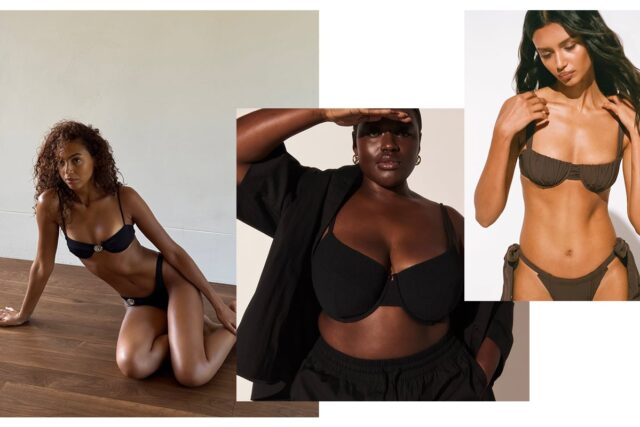 australian swimwear designers