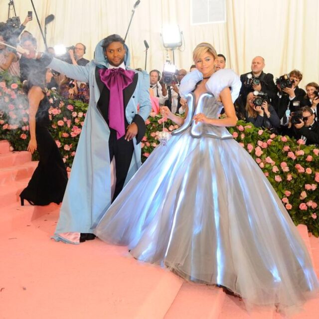 7 of Law Roach's Best Celebrity Style Transformations 7 of Law Roach's Best Celebrity Style Transformations