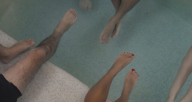 A curated guide to the best bathhouses in Sydney