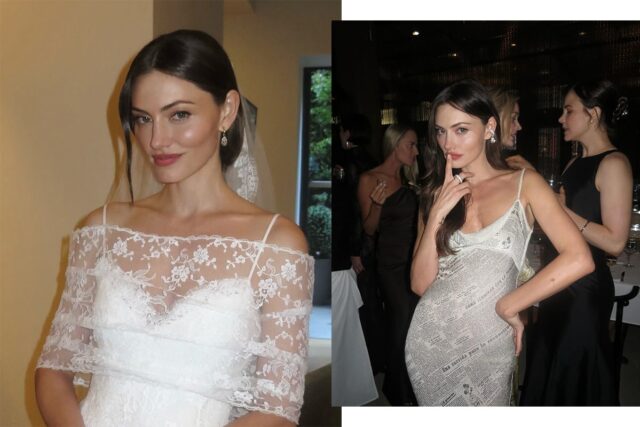 phoebe tonkin