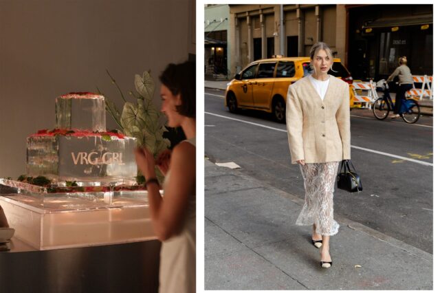 All the fashion moments you missed this week