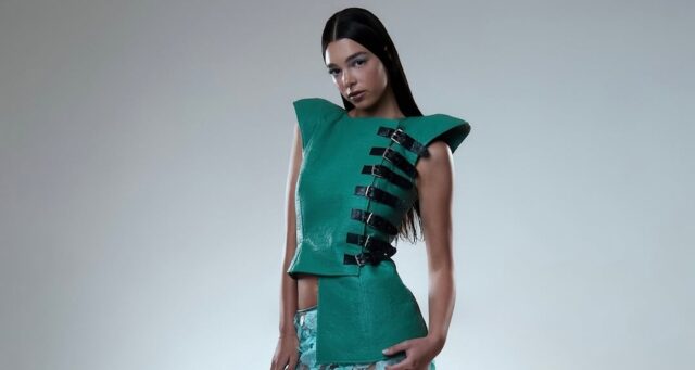 Amy Cottrell’s impressive evolution, two years on from her award-winning graduate collection