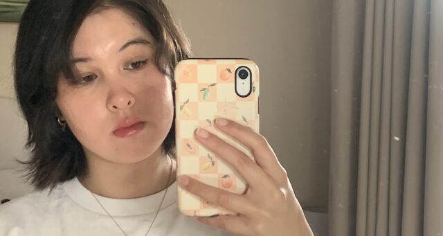 As a mixed-race person, please don’t call me pretty