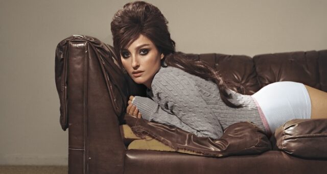 Banks is bring her transcendent vocals to Australia this November