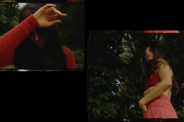 First look at Nagnata's 'Return to Earth' film at AFW 2025