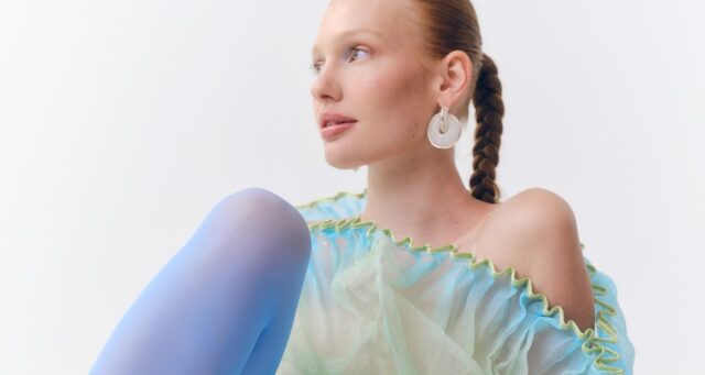 Five emerging graduate designers to look out for in Australian fashion