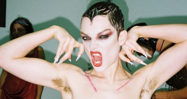 Hear me out: Australian fashion is best when it scares you