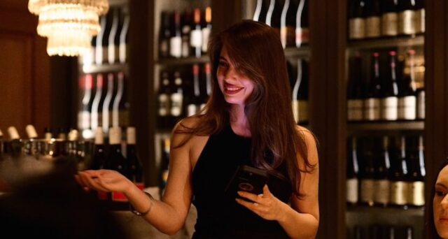 Hosting erotic dinners is my rebellious love letter to my younger self