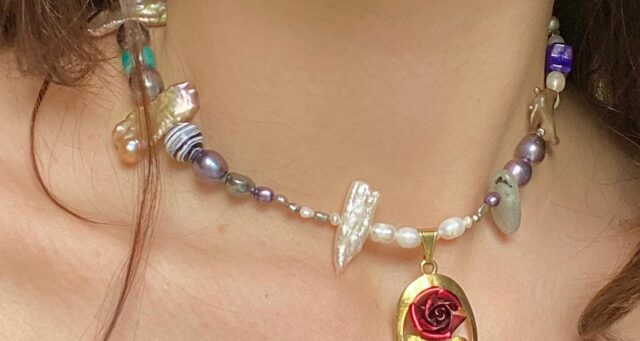 How to stop jewellery from turning your skin green, according to two jewellers