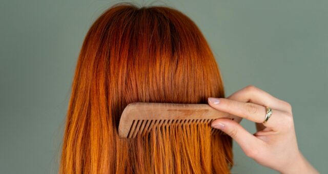 I asked a trichologist whether it’s possible to make your hair grow faster