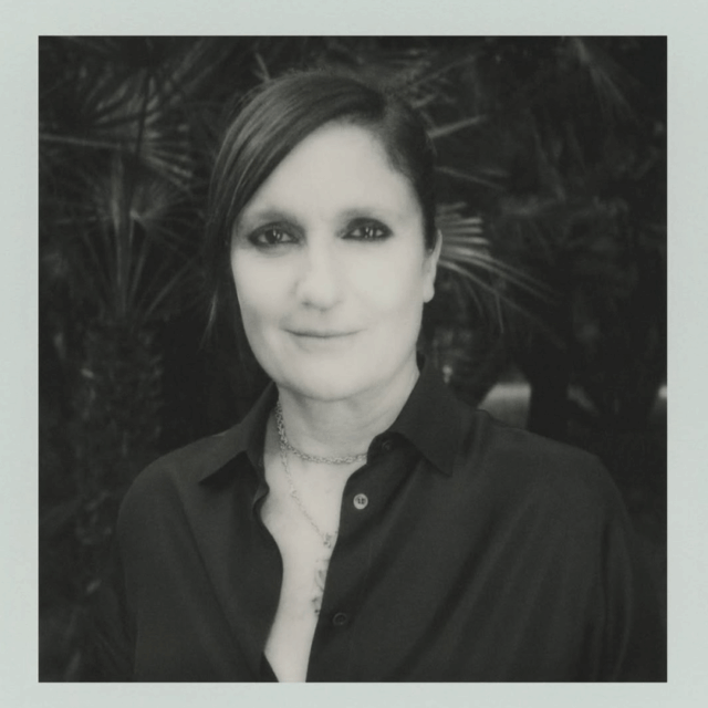 Maria Grazia Chiuri Exits Dior After Nine Years