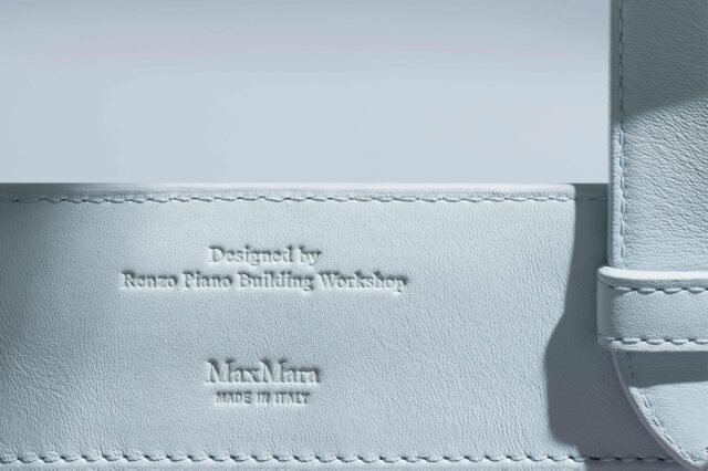 Max Mara celebrates a decade of the Whitney Bag