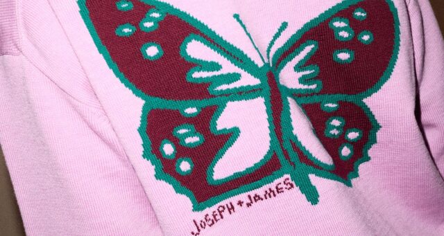 Menswear needs more women at the helm, and Joseph and James is proof