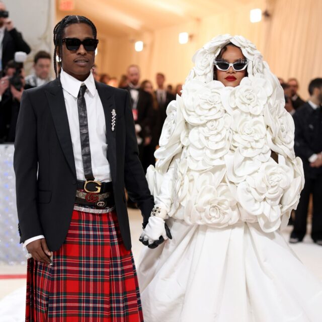 Met Gala 2025 guest list: Confirmed and rumoured guests