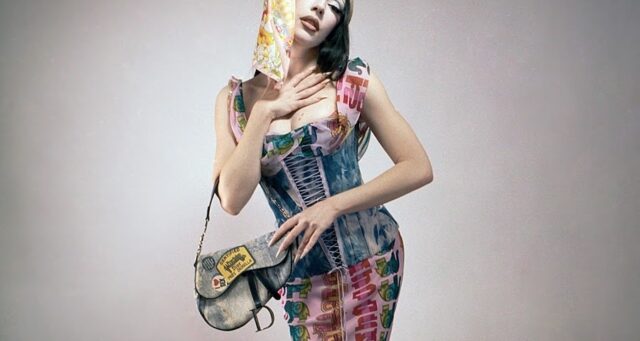 Salon Archive is the Melbourne vintage shop stocking just three brands