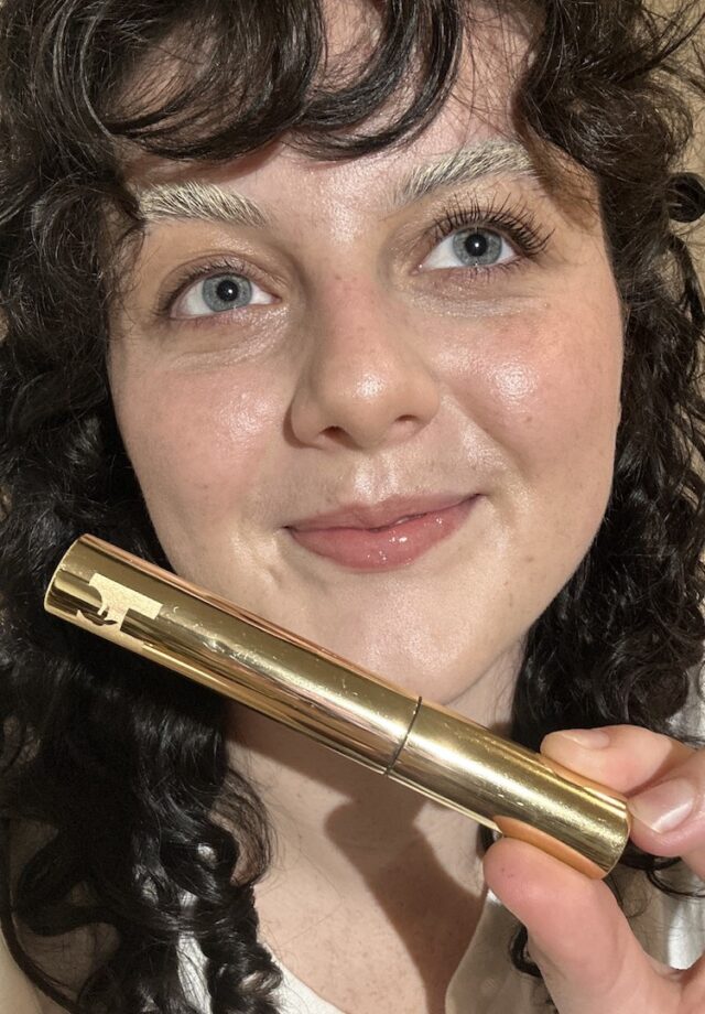 Seven mascaras Australian makeup artists swear by