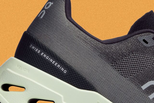 The World’s Hottest Running Shoes Have One Major Flaw