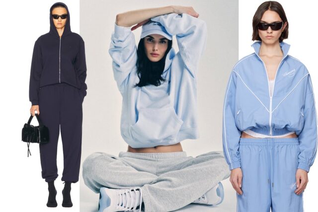 tracksuits for winter