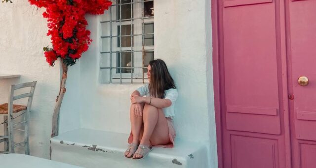The importance of solo travel when you’re in a relationship