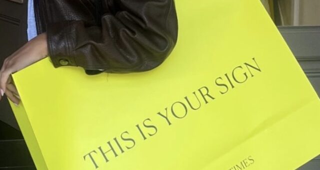The psychology behind retail therapy: Why we shop when we aren’t okay