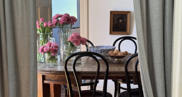 The rise of domestic opulence and why more of us are investing in our rentals
