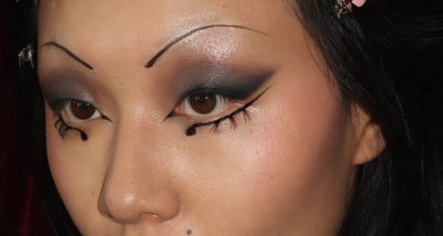 The top three products Sydney-based makeup artist Alana Lucky swears by