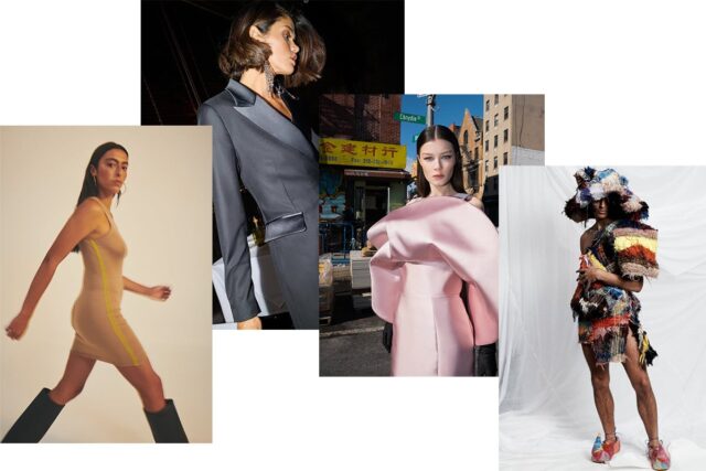 australian fashion week designers