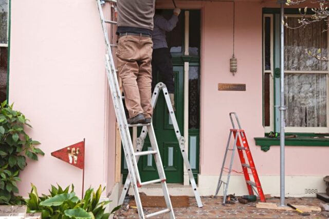 DIY jobs to avoid