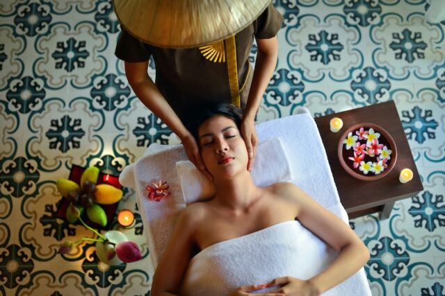 Top Wellness Retreats | COCKTAIL REVOLUTION