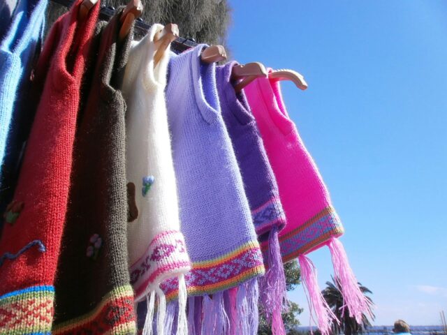 Women's Clothing