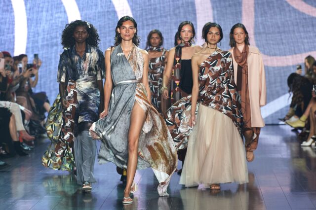 13 First Nations fashion designers you really need to know about