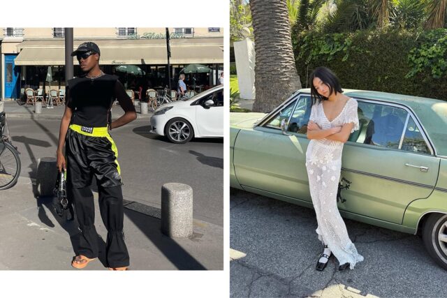 australian street style creators