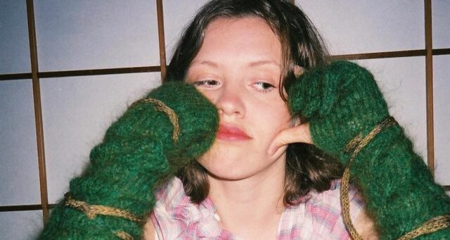 Cute and cosy gloves to keep you toasty this winter