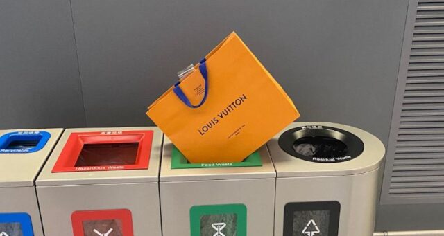 Five rules the Fashion Journal team follow to avoid impulse shopping