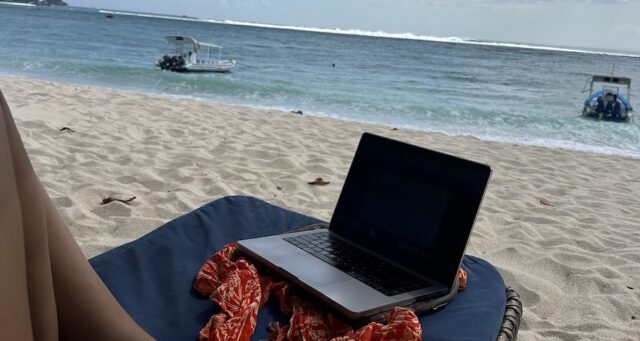 Free clothes, saunas and overseas trips: FJ readers reveal their work perks