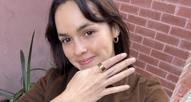 I become an ultrahuman for a month by testing a $600 smart ring