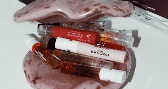 Layer up: The best winter fragrances from local perfumers