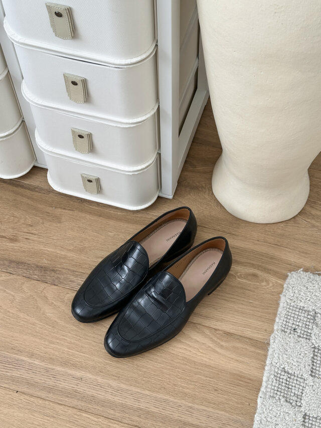 Magnanni Charlotte Loafers Review
