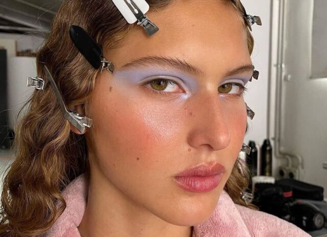 Three products editorial makeup artist Shella Martin swears by