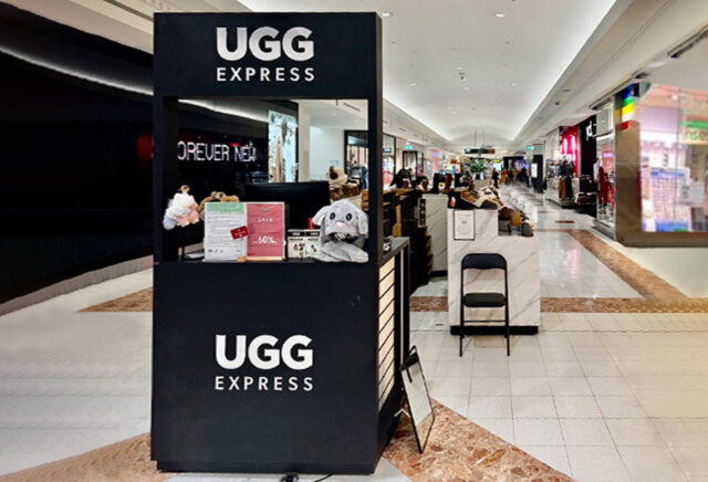 UGG Express - UGG Boots Bankstown Store