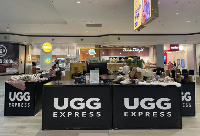 UGG Express - UGG Boots Lake Haven Store