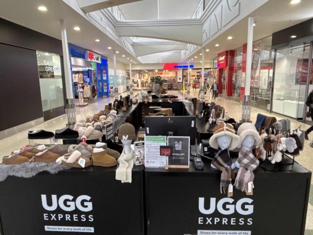UGG Express - UGG Boots Tweed City Store