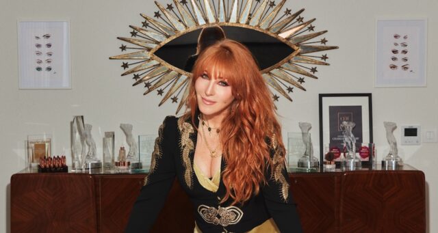 What I learnt from Charlotte Tilbury’s Melbourne masterclass as a makeup artist