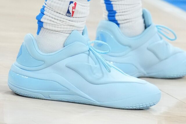 What Shoes Did Shai Gilgeous-Alexander Wear in NBA Finals? What Shoes Did Shai Gilgeous-Alexander Wear in NBA Finals?