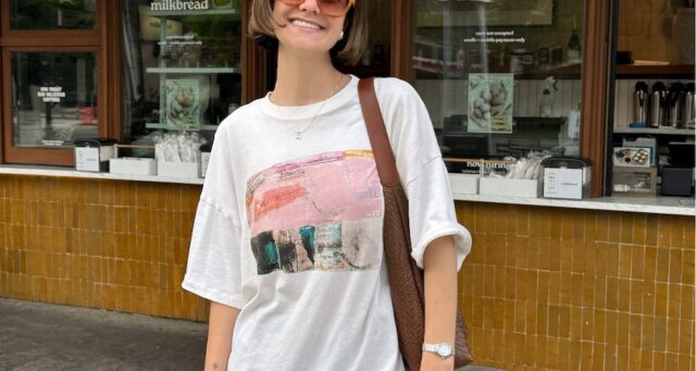Why I’ve started cycle-syncing my wardrobe