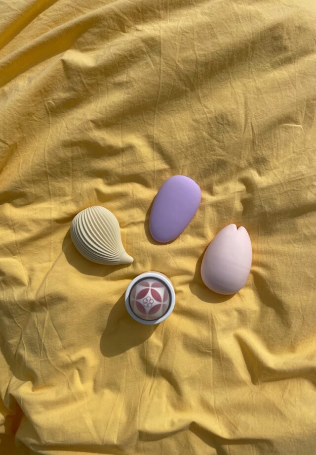 Will using a vibrator too often desensitise me?